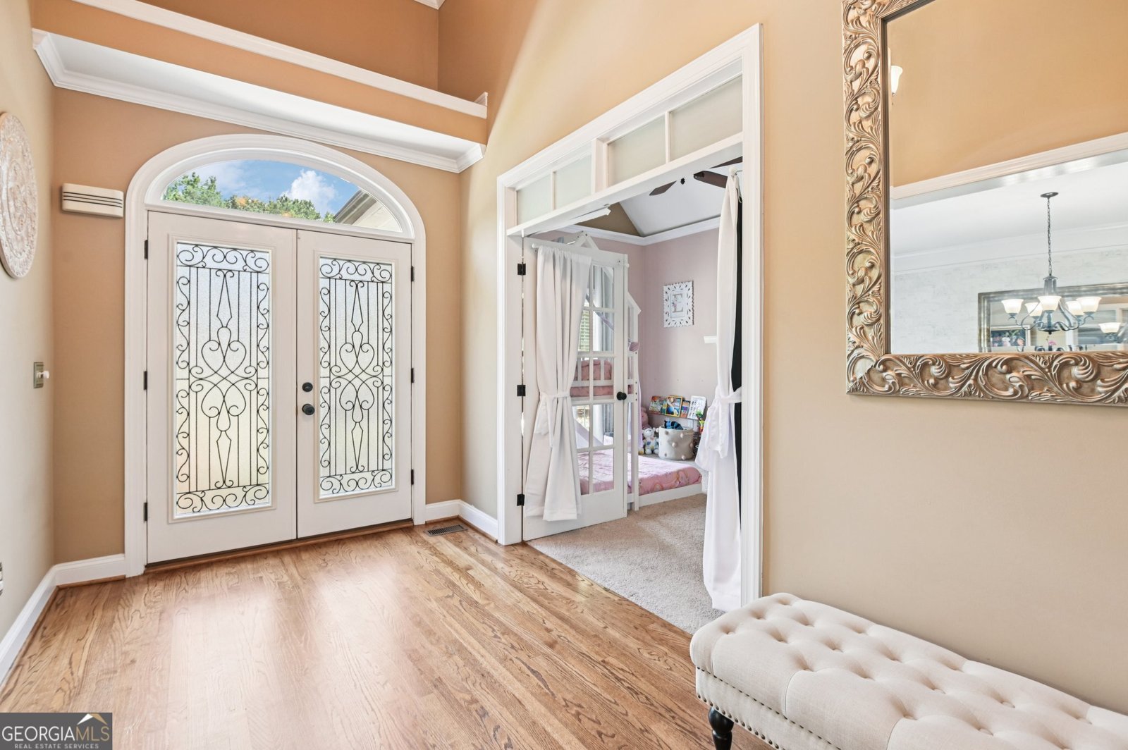 4472 Cavallon Way Acworth - 6