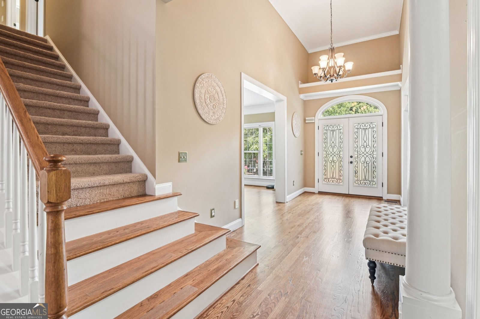 4472 Cavallon Way Acworth - 7