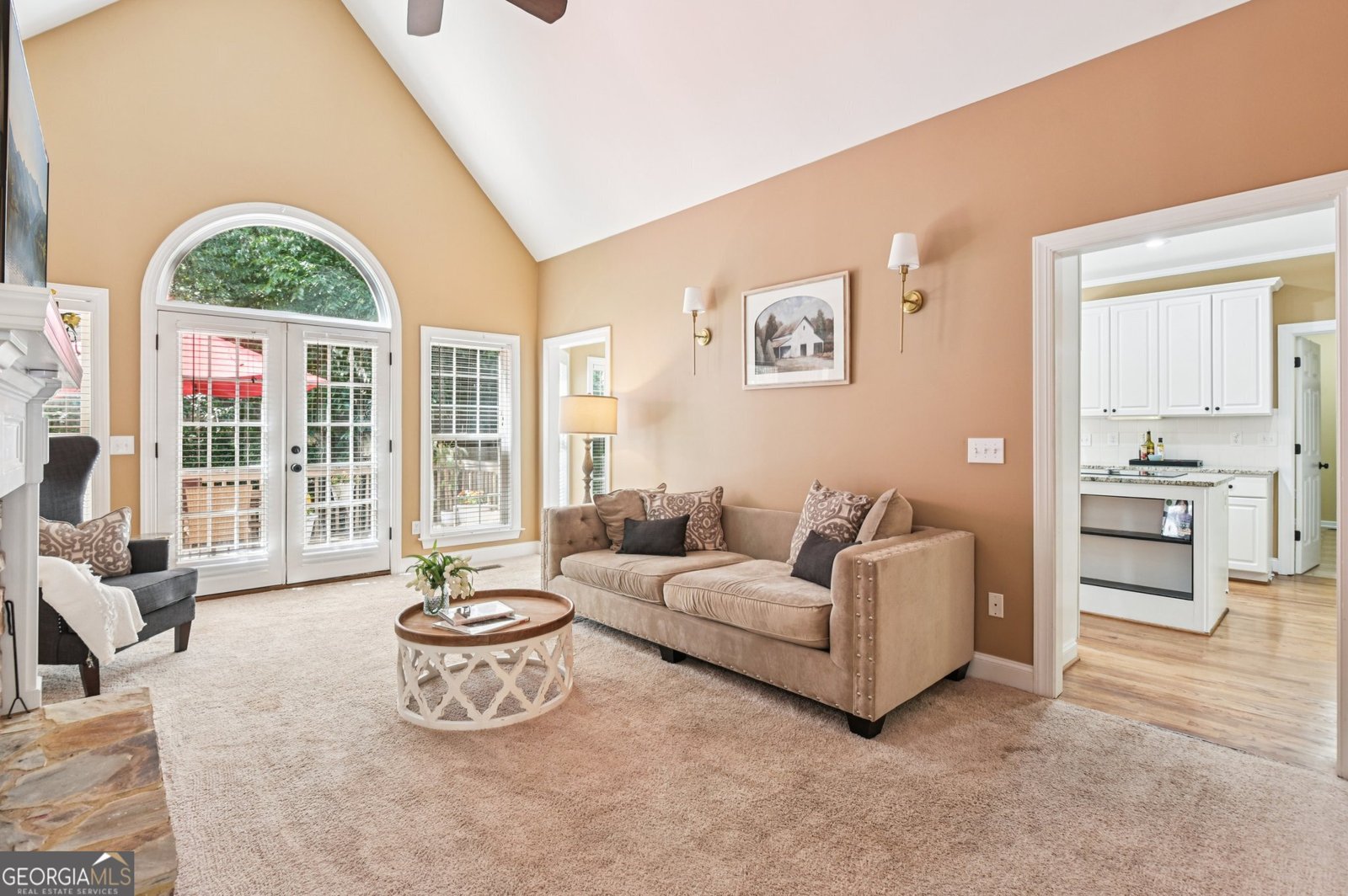 4472 Cavallon Way Acworth - 8