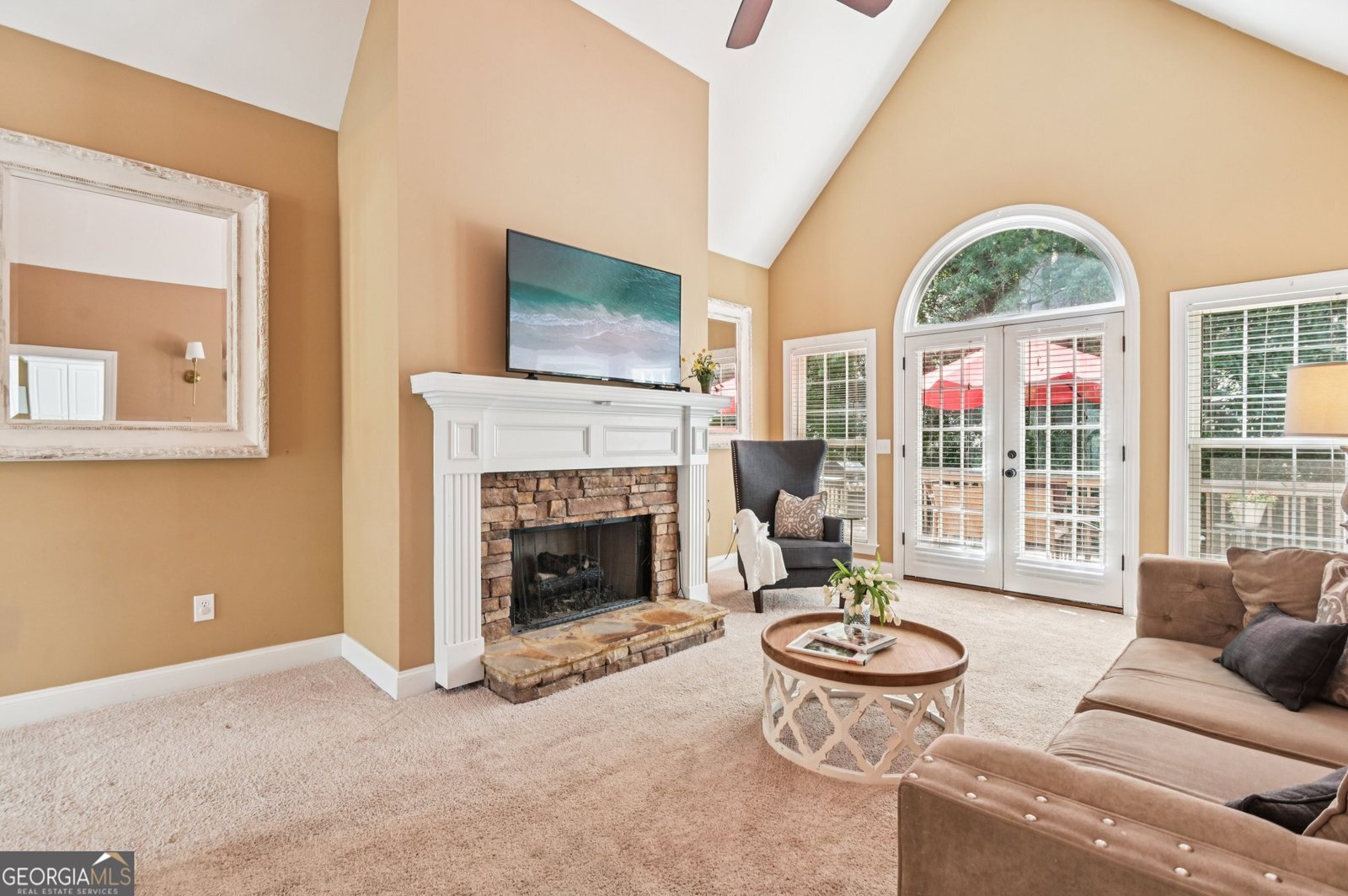 4472 Cavallon Way Acworth - 9