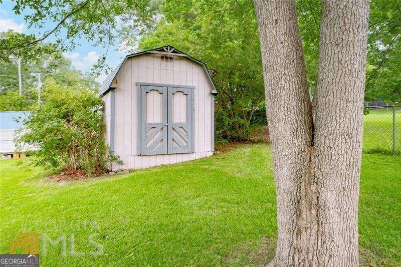 741 Greenhill Drive Conyers - 1