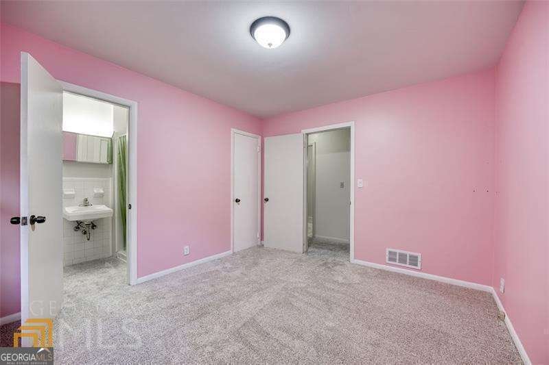 741 Greenhill Drive Conyers - 18