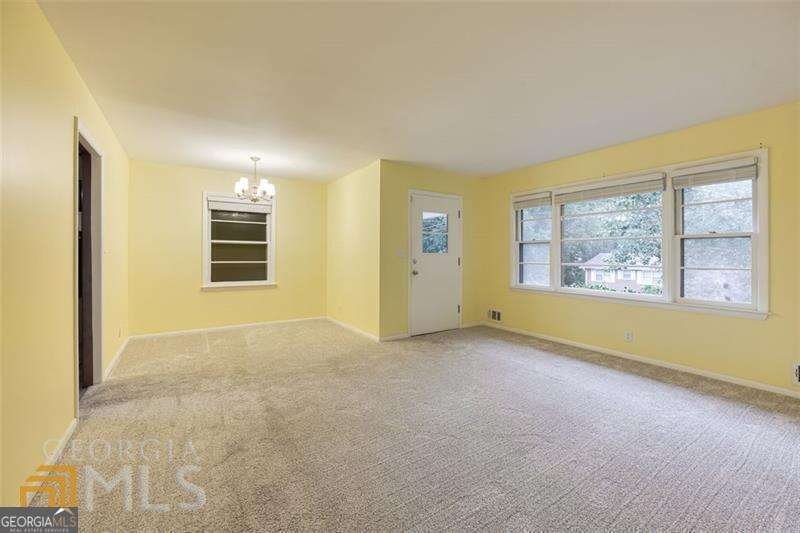 741 Greenhill Drive Conyers - 2