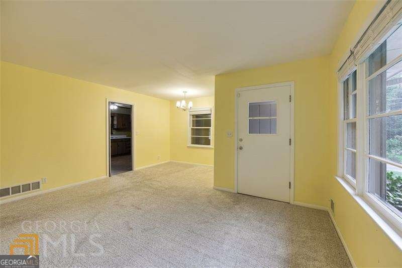741 Greenhill Drive Conyers - 4