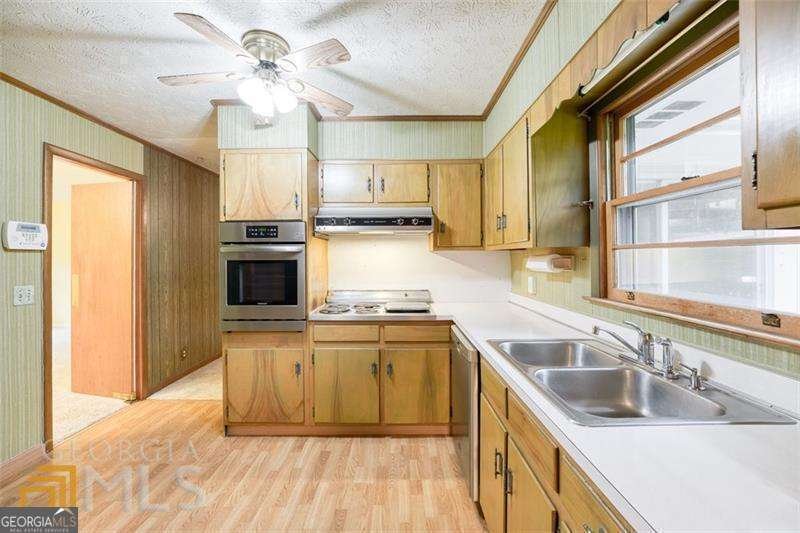 741 Greenhill Drive Conyers - 5
