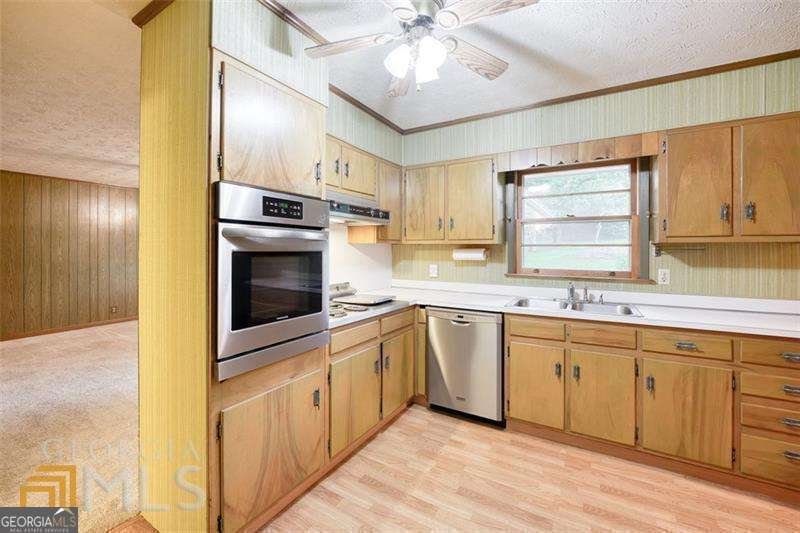 741 Greenhill Drive Conyers - 6