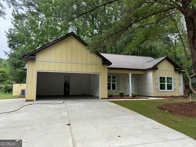 12 Buckthorn Drive Newnan - 1