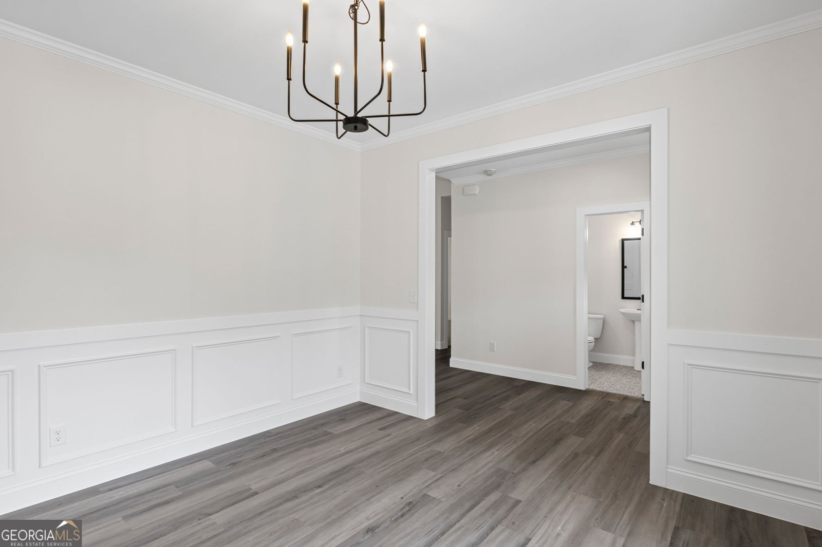 12 Buckthorn Drive Newnan - 17