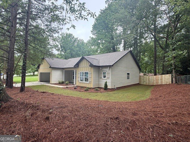 12 Buckthorn Drive Newnan - 2
