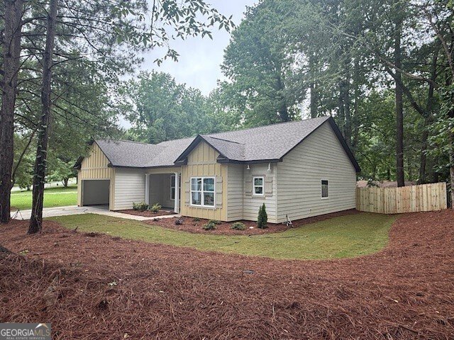 12 Buckthorn Drive Newnan - 3