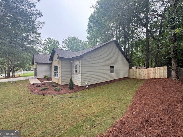 12 Buckthorn Drive Newnan - 4