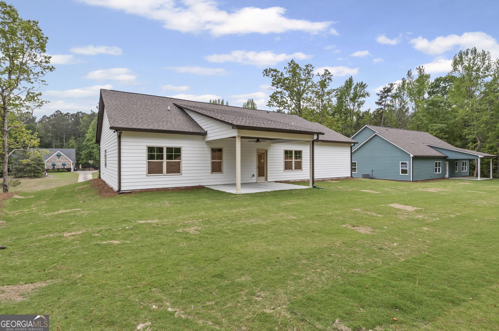 12 Buckthorn Drive Newnan - 42