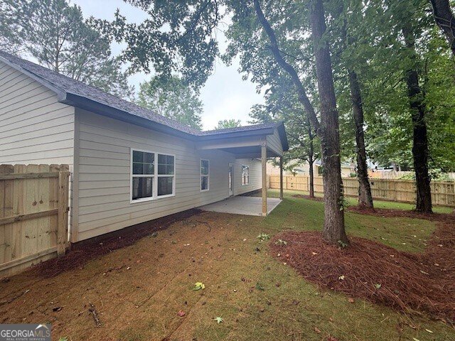 12 Buckthorn Drive Newnan - 5