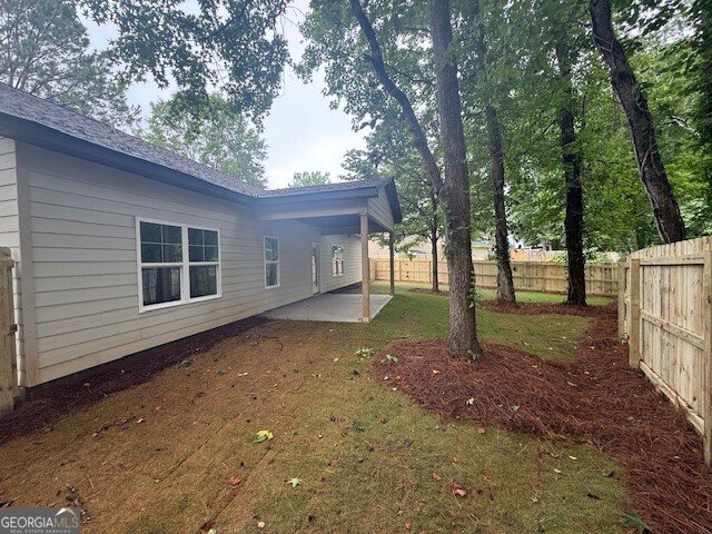 12 Buckthorn Drive Newnan - 6
