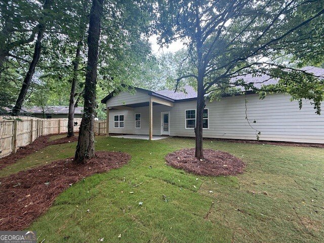 12 Buckthorn Drive Newnan - 7
