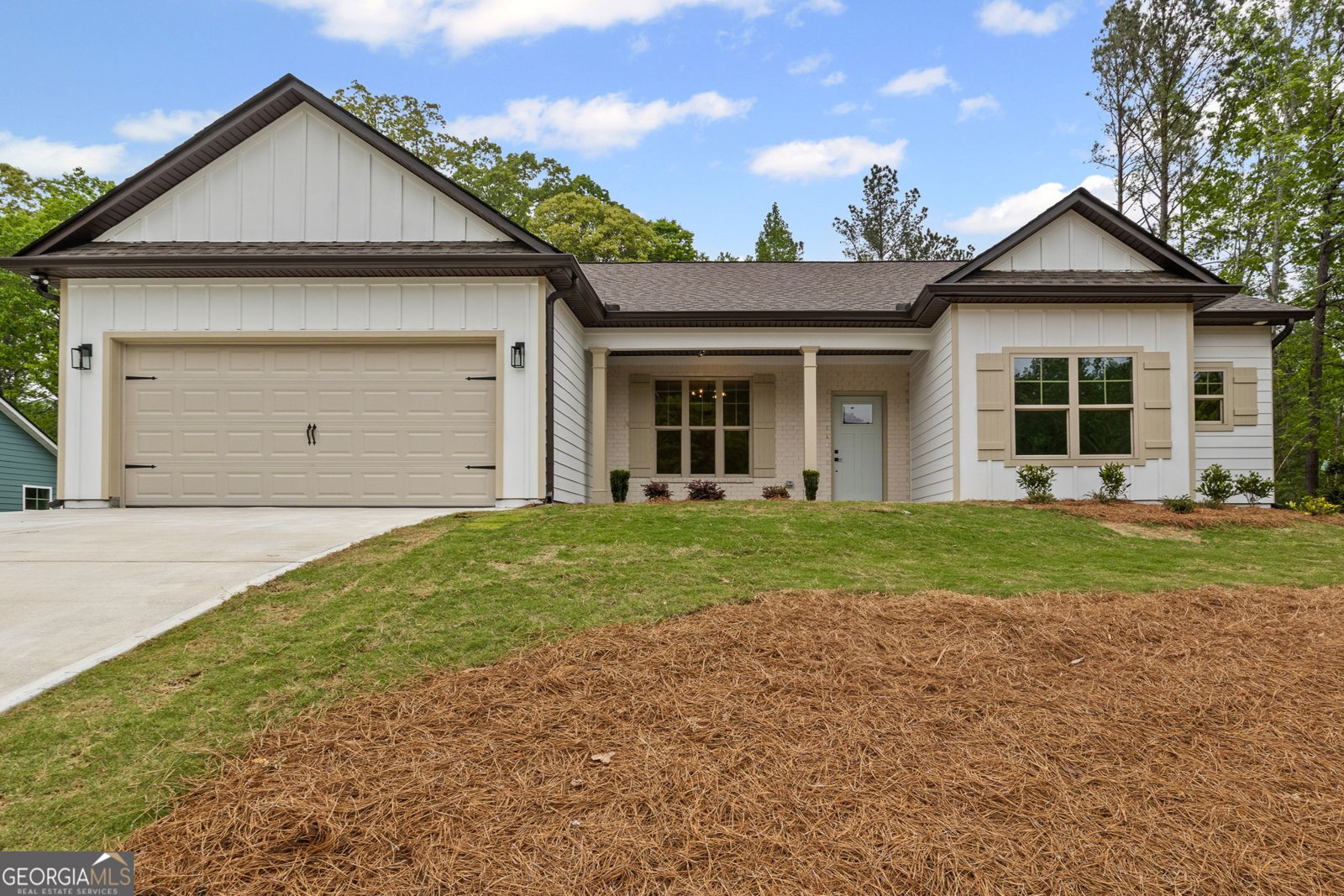 12 Buckthorn Drive Newnan - 8