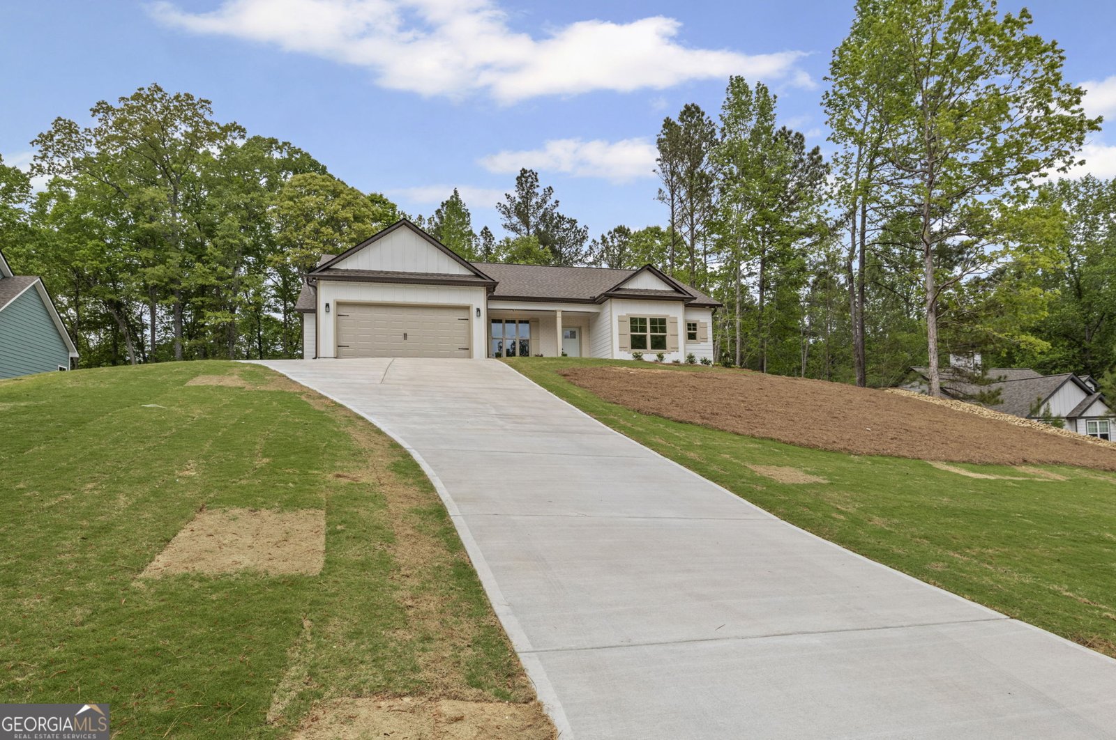 12 Buckthorn Drive Newnan - 9