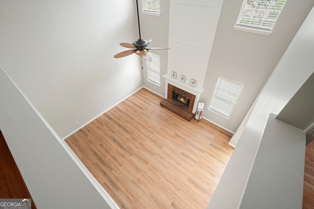 4255 BRIGHTON Way Kennesaw - 14