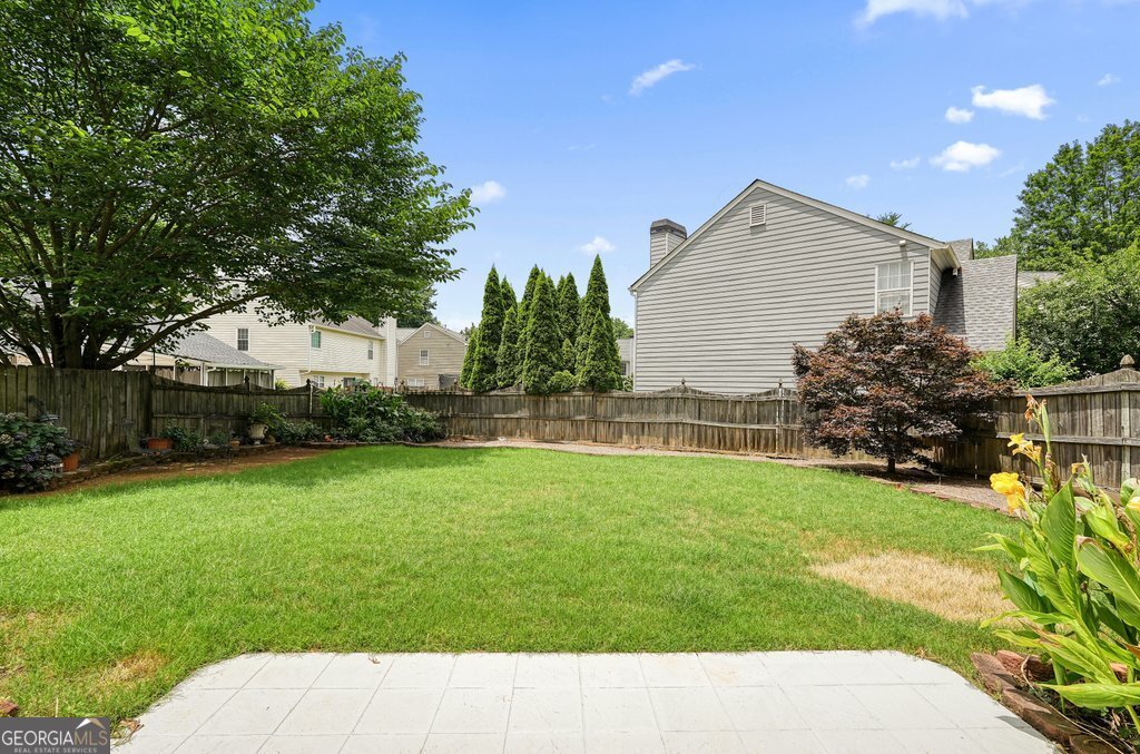4255 BRIGHTON Way Kennesaw - 15