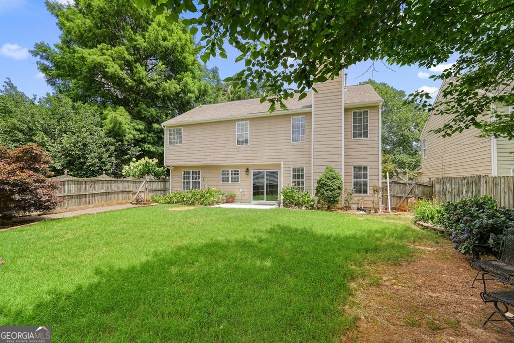 4255 BRIGHTON Way Kennesaw - 16