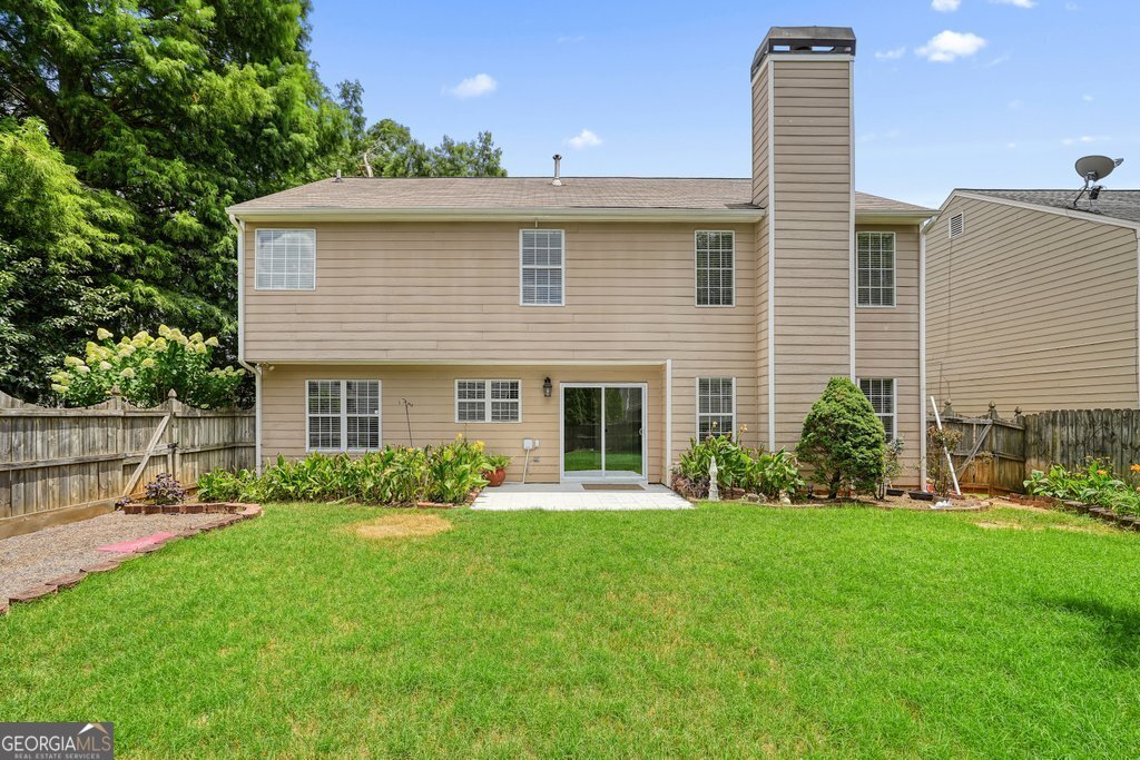 4255 BRIGHTON Way Kennesaw - 17