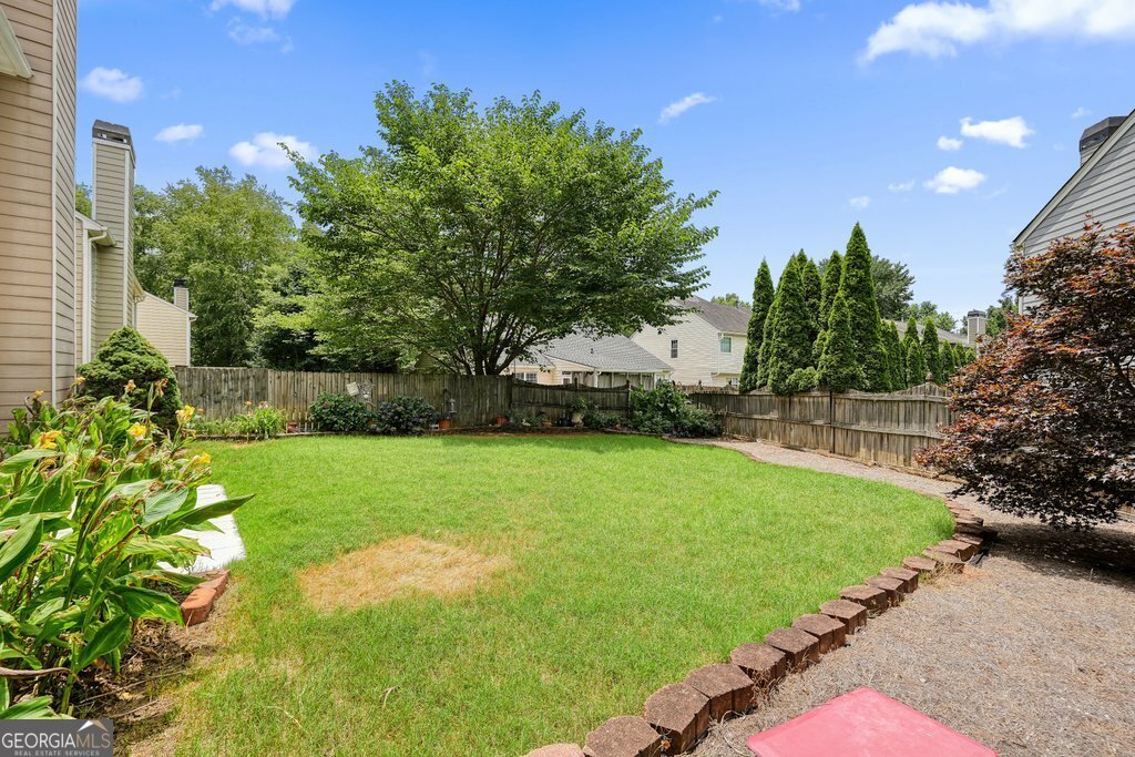 4255 BRIGHTON Way Kennesaw - 18