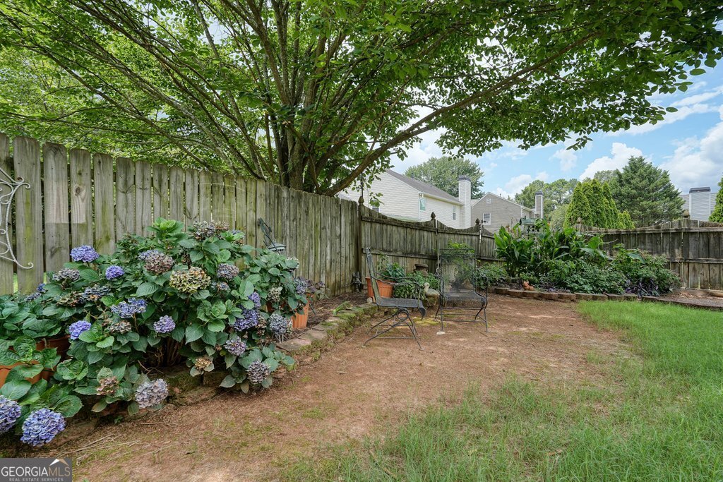 4255 BRIGHTON Way Kennesaw - 19