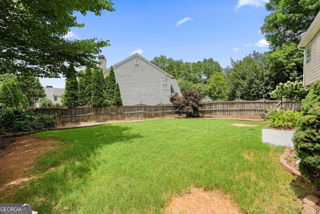 4255 BRIGHTON Way Kennesaw - 20