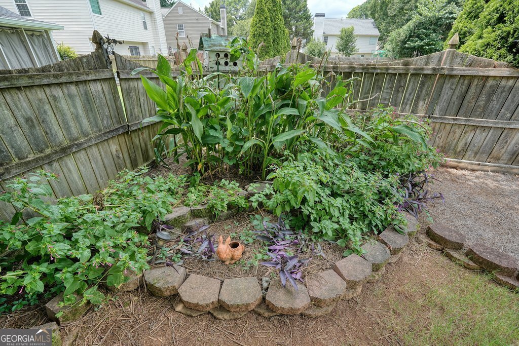 4255 BRIGHTON Way Kennesaw - 21