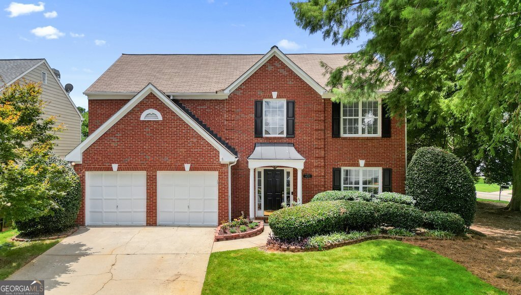 4255 BRIGHTON Way Kennesaw - 22