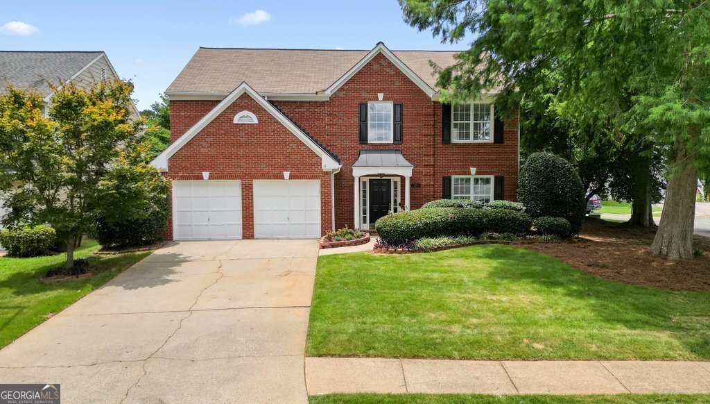 4255 BRIGHTON Way Kennesaw - 23