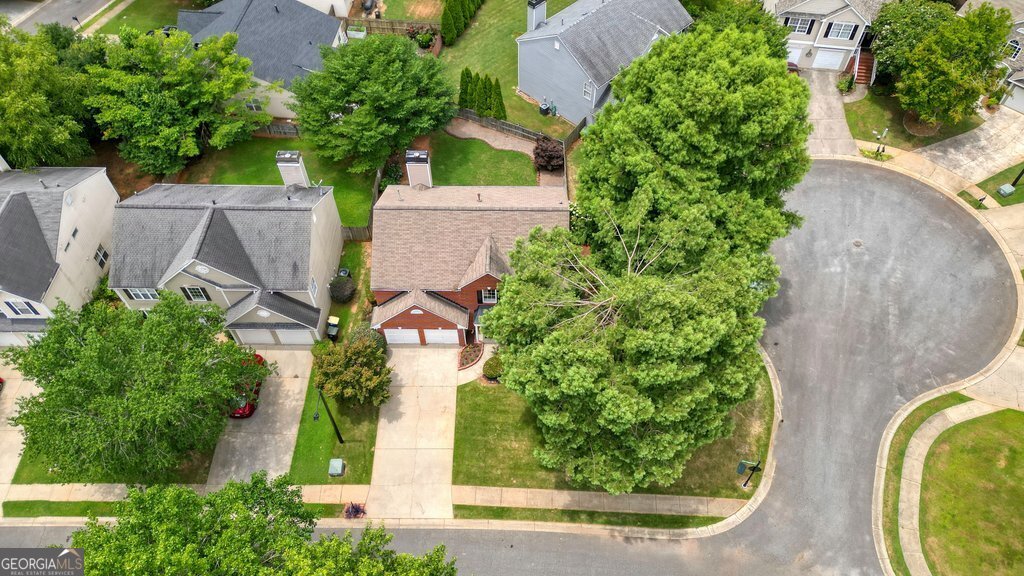 4255 BRIGHTON Way Kennesaw - 24