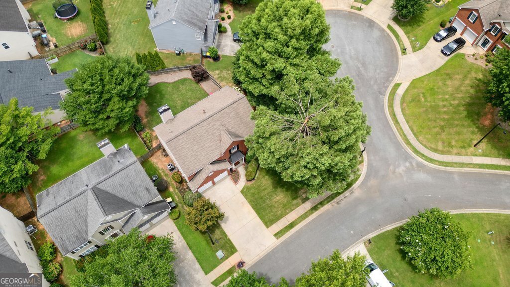 4255 BRIGHTON Way Kennesaw - 25