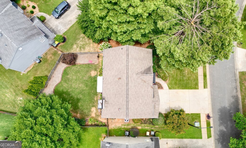 4255 BRIGHTON Way Kennesaw - 26
