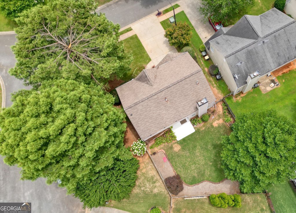 4255 BRIGHTON Way Kennesaw - 27