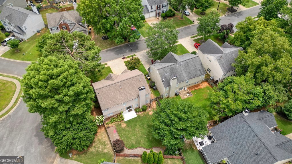 4255 BRIGHTON Way Kennesaw - 28