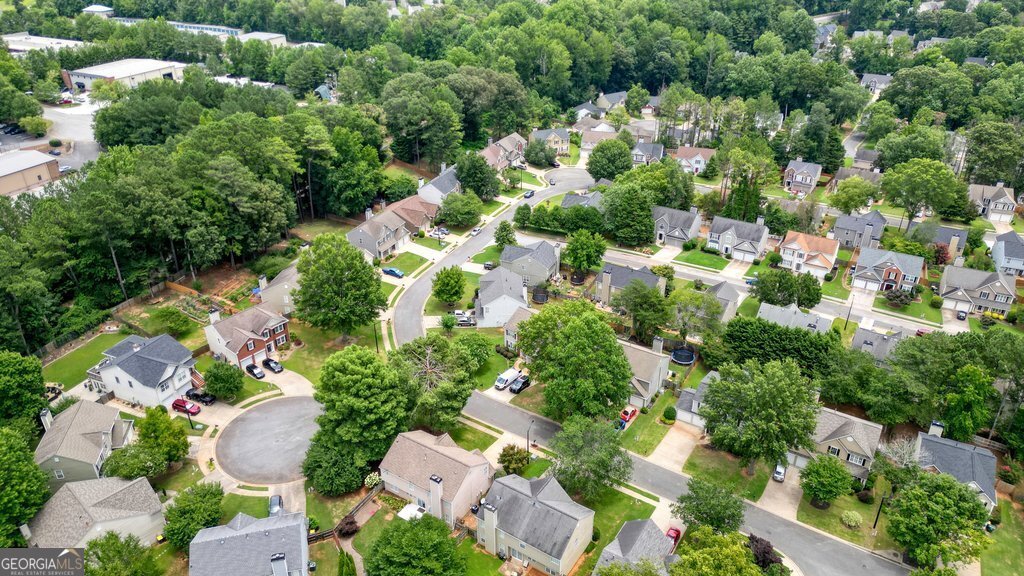 4255 BRIGHTON Way Kennesaw - 29