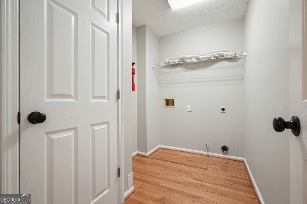 4255 BRIGHTON Way Kennesaw - 3