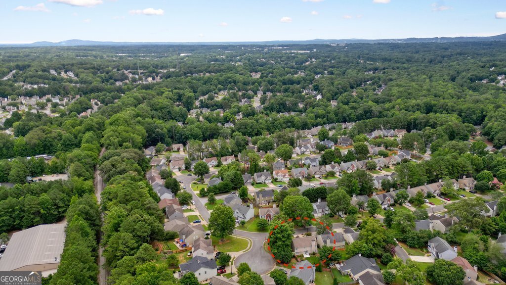 4255 BRIGHTON Way Kennesaw - 30