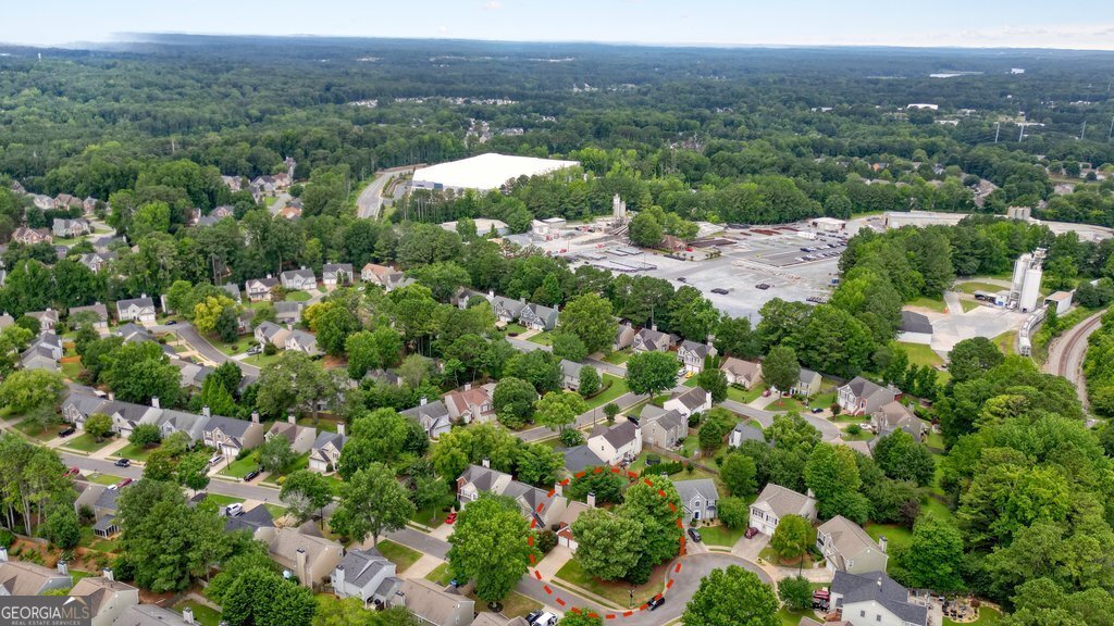 4255 BRIGHTON Way Kennesaw - 32