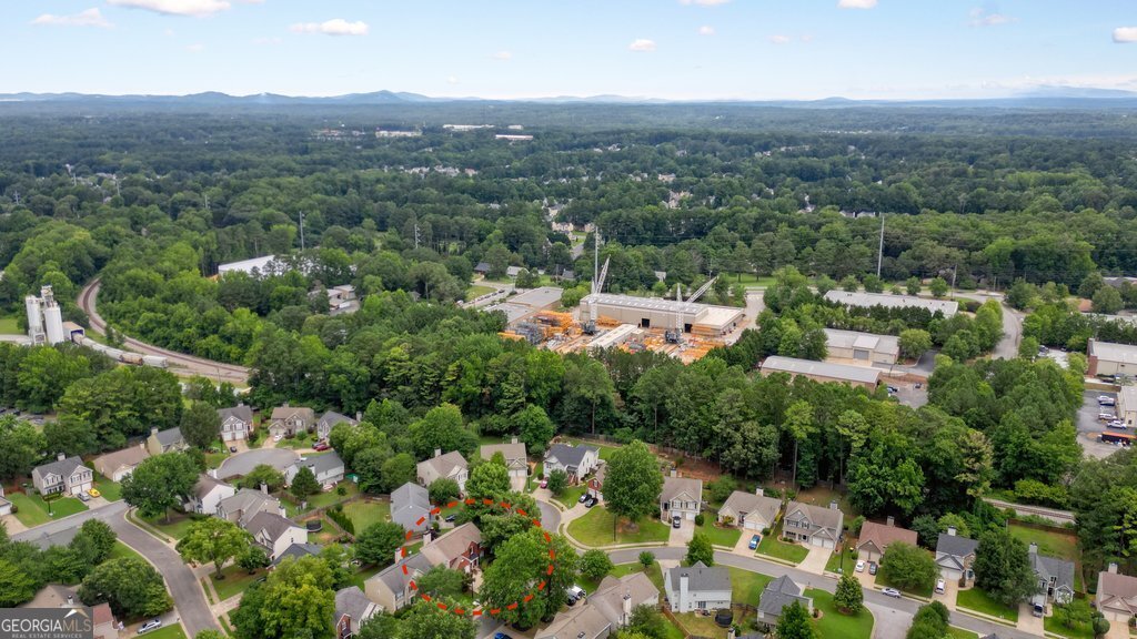 4255 BRIGHTON Way Kennesaw - 33