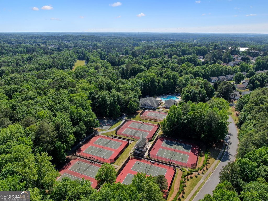 4255 BRIGHTON Way Kennesaw - 34