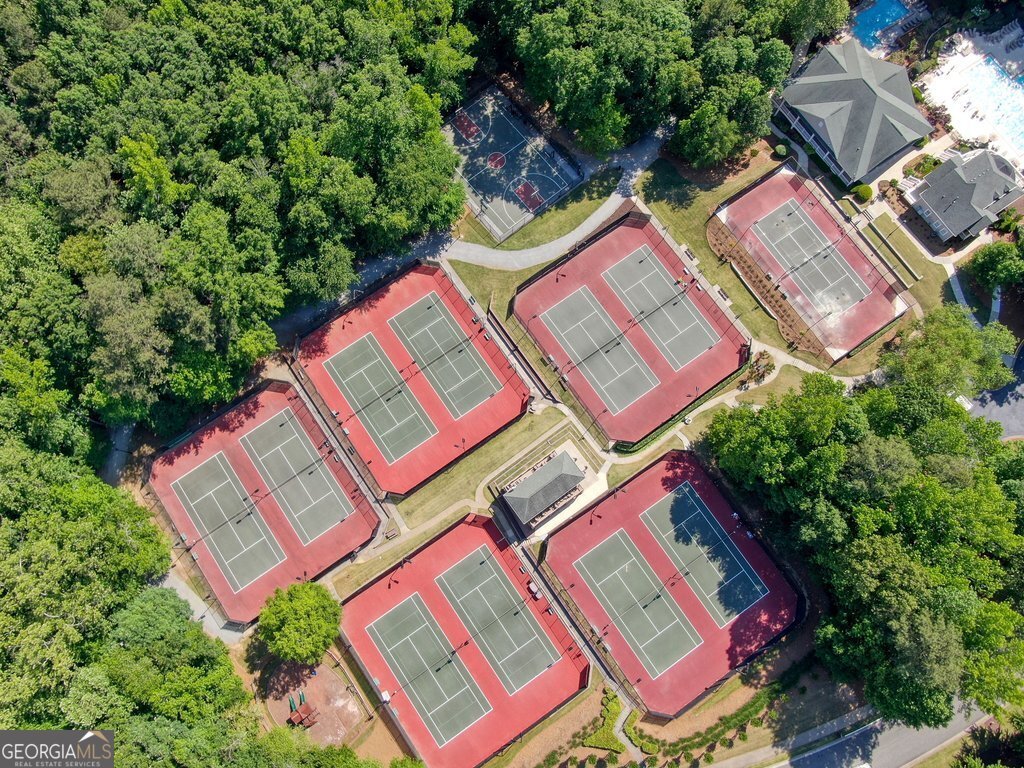 4255 BRIGHTON Way Kennesaw - 35