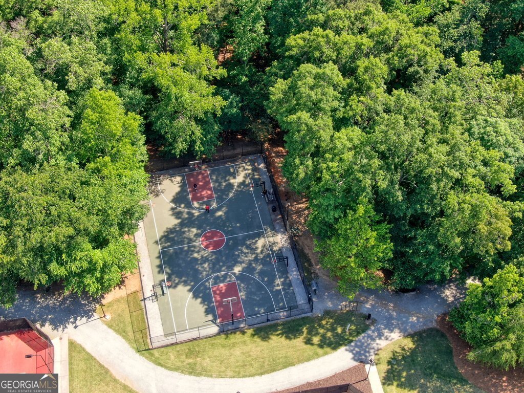 4255 BRIGHTON Way Kennesaw - 36