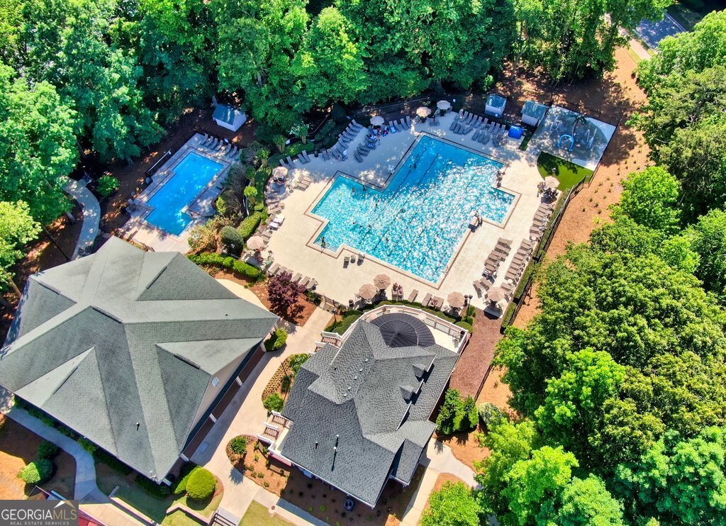 4255 BRIGHTON Way Kennesaw - 37