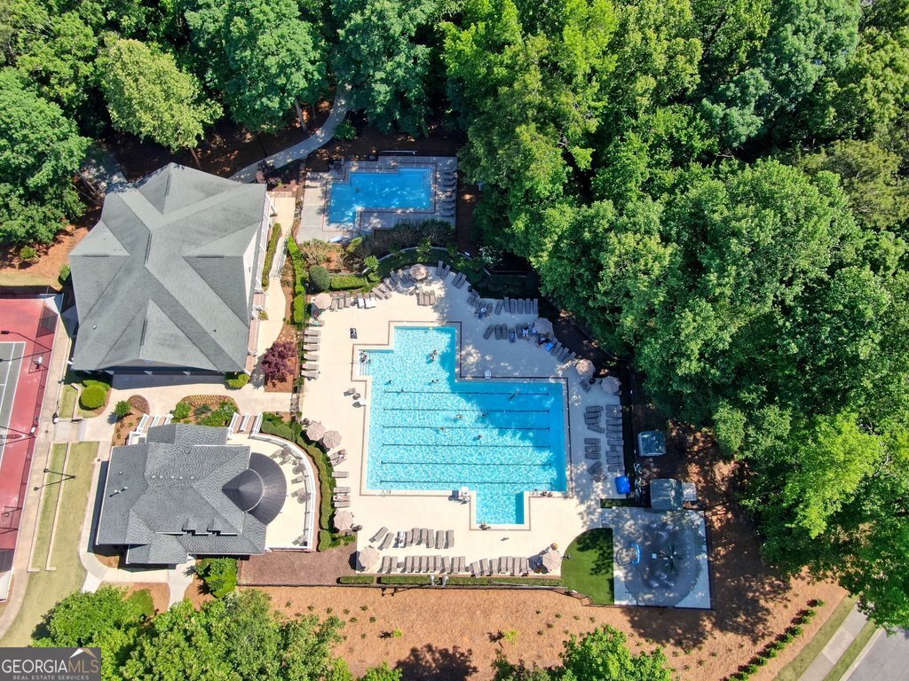 4255 BRIGHTON Way Kennesaw - 38