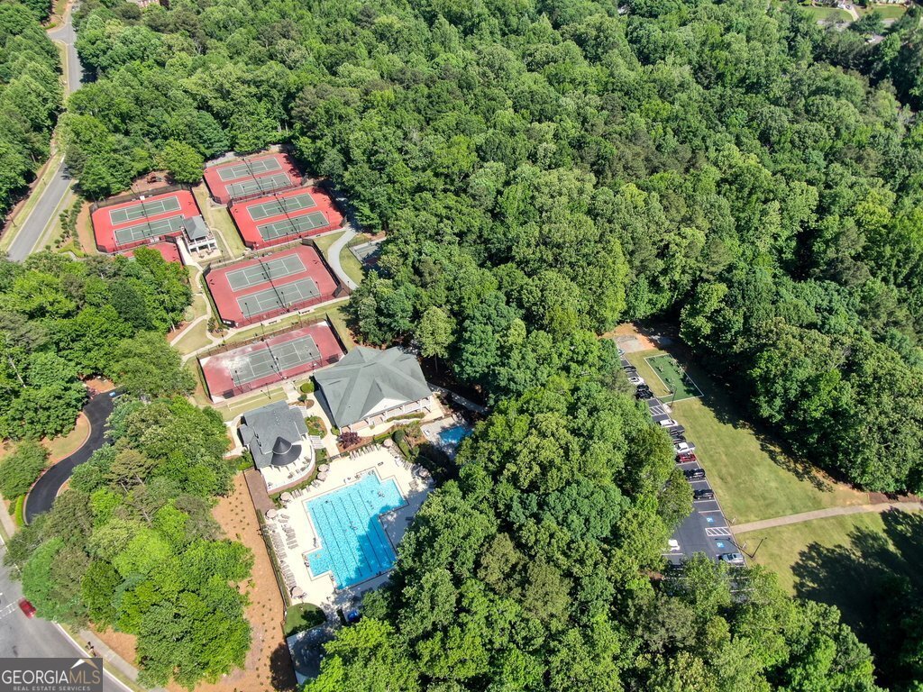 4255 BRIGHTON Way Kennesaw - 39