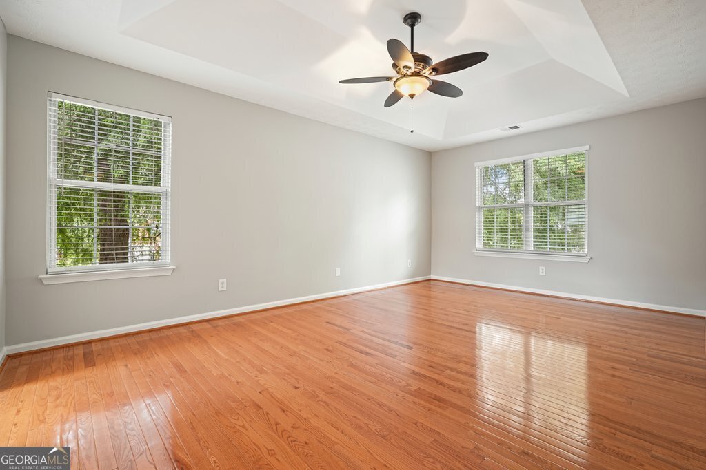 4255 BRIGHTON Way Kennesaw - 4