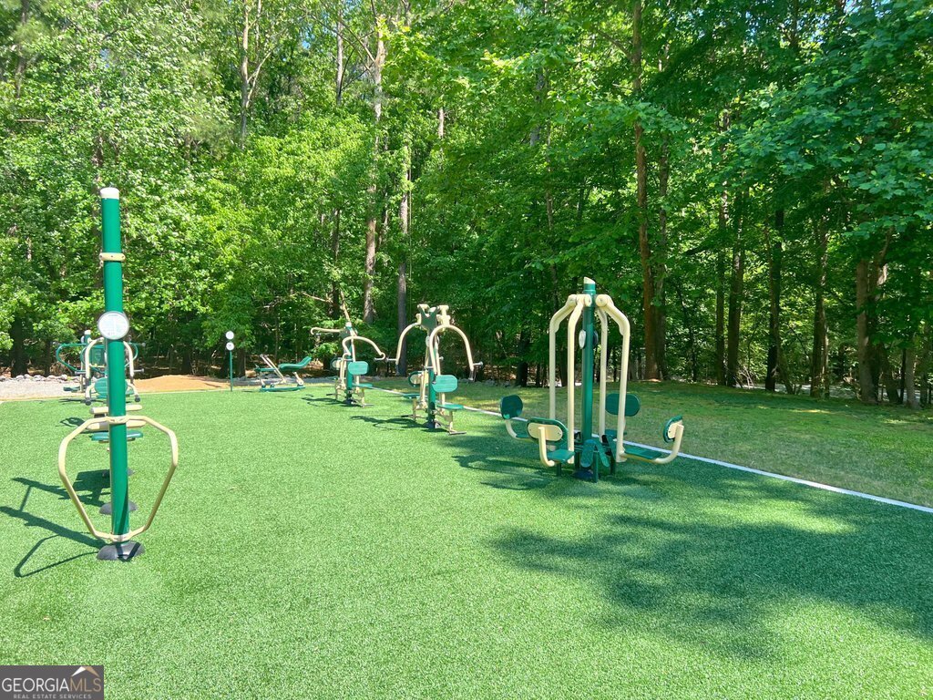 4255 BRIGHTON Way Kennesaw - 42