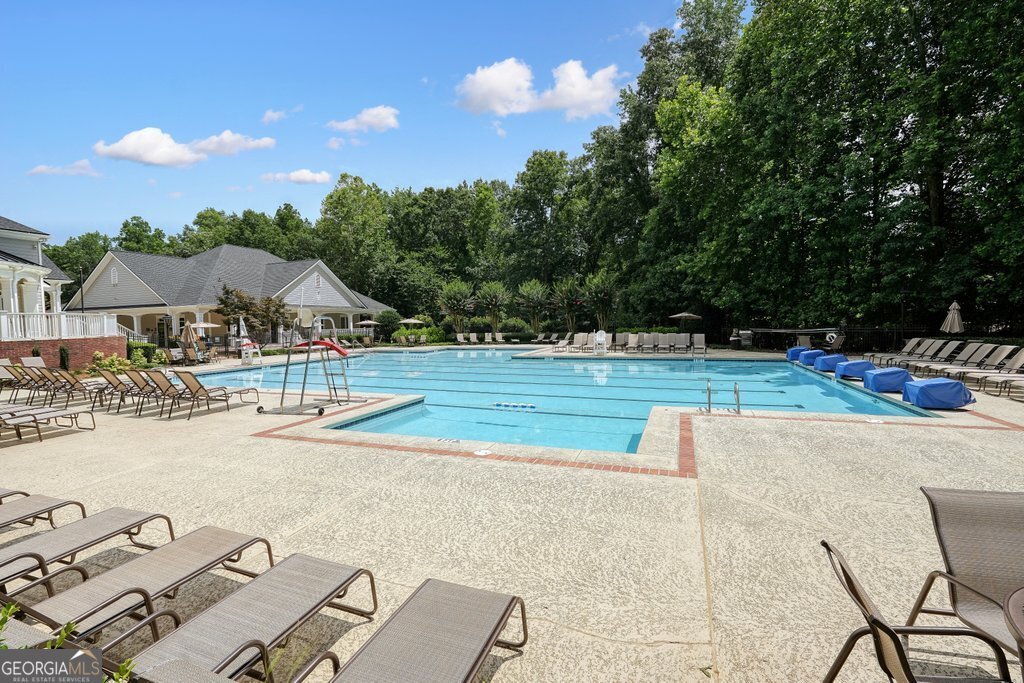 4255 BRIGHTON Way Kennesaw - 47
